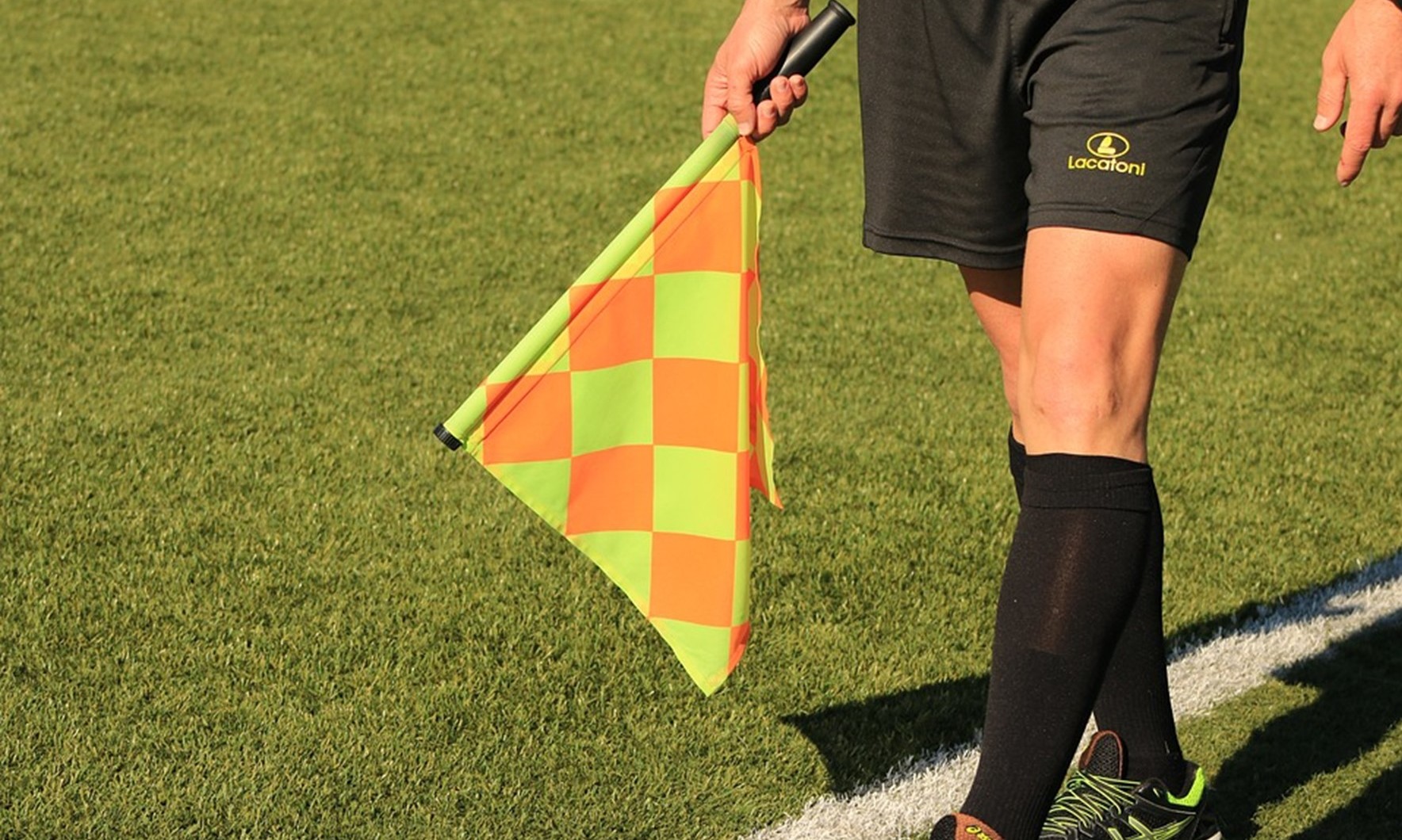 La FIFA presentó una nueva tecnología para detectar el offside 