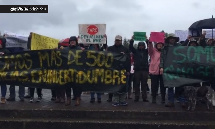 Se resuelve conflicto en colegio María Deogracia y estudiantes podrán regresar en 2019