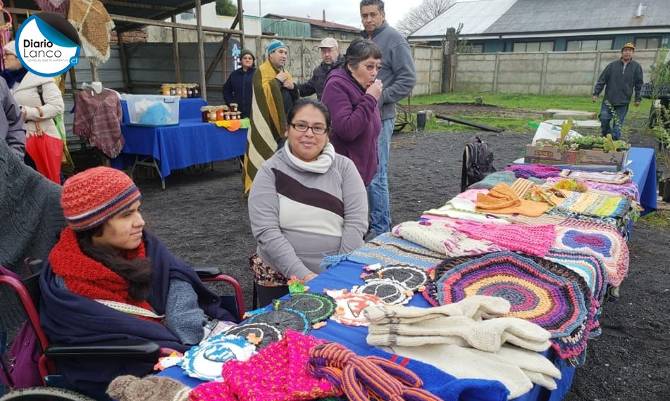 [ESTE MIÉRCOLES] Invitan Feria del Emprendimiento en Lanco