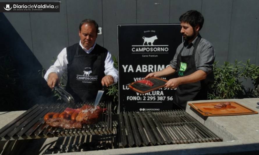 ¿Punta de ganso, punta picana o lomo? Recomiendan las mejores carnes para estas Fiestas Patrias