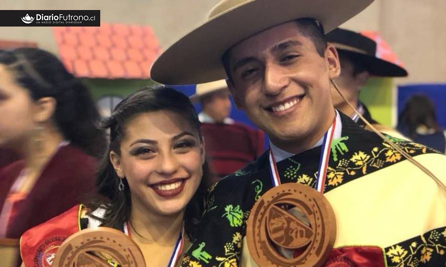 Peligra viaje de campeones regionales de cueca por falta de recursos