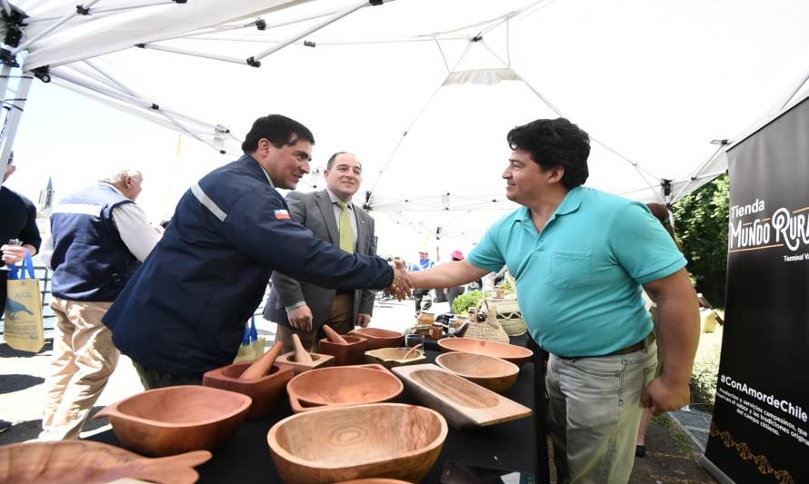 Todo lo que debe saber sobre la Expo Mundo Rural Los Ríos 2019