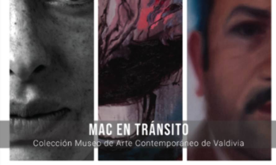 MAC en Tránsito: La nueva exposición del Centro Cultural El Austral 