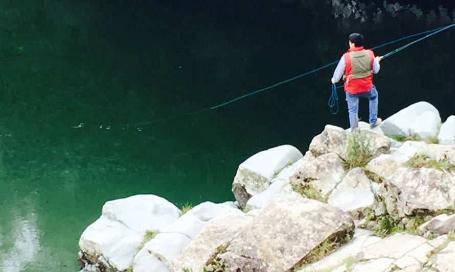 Con campeonatos en Llifén y Panguipulli finaliza temporada de pesca en la región