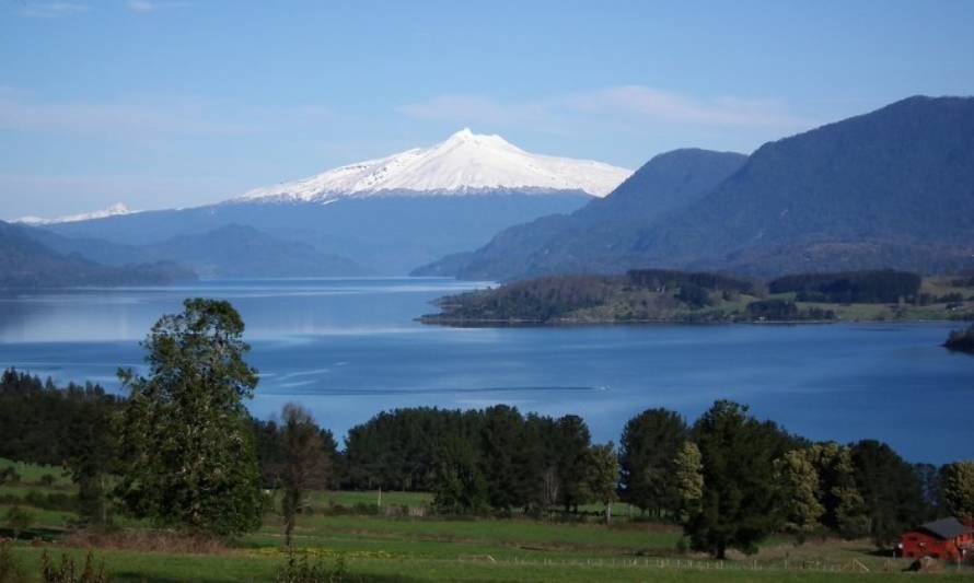 Municipalidad de Panguipulli postula al más alto grado de certificación ambiental