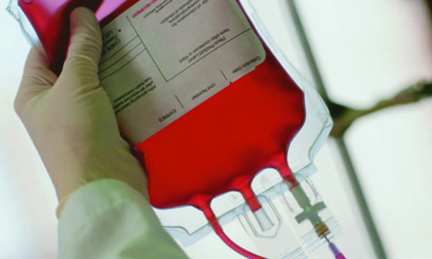Se requieren dadores de sangre para menor agredida en La Unión