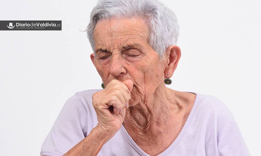 Confirman relación entre intensidad de la tos y voz con enfermedad de Parkinson 