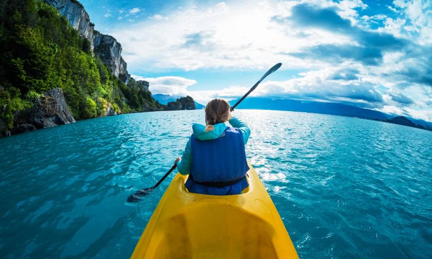 CFT Los Ríos impartirá carrera de TNS en Turismo de Intereses Especiales en Panguipulli