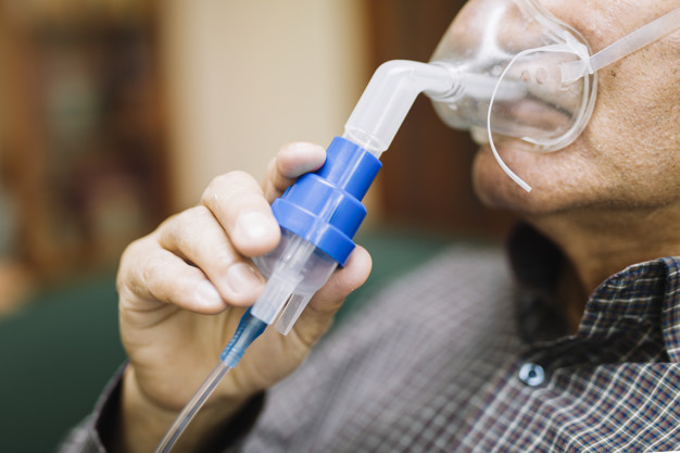 Pacientes asmáticos bien controlados tendrían mejor respuesta al contagiarse de COVID-19