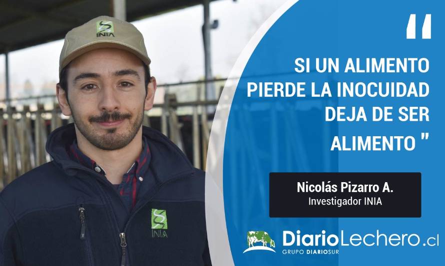 [OPINIÓN] Día Mundial de la Inocuidad de los Alimentos