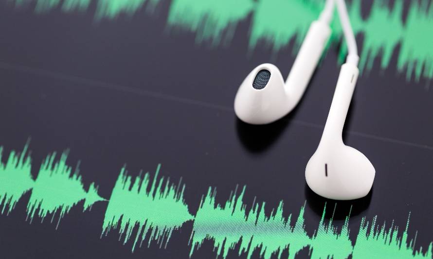 INIA Remehue apoya a los productos agropecuarios a través de podcast