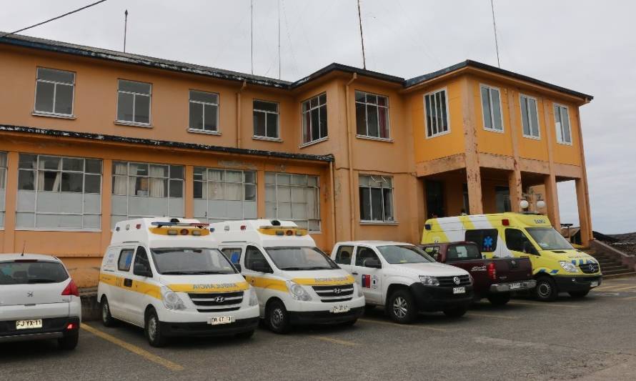 CORE Los Ríos aprobó construcción de Centro de Atención de Especialidades