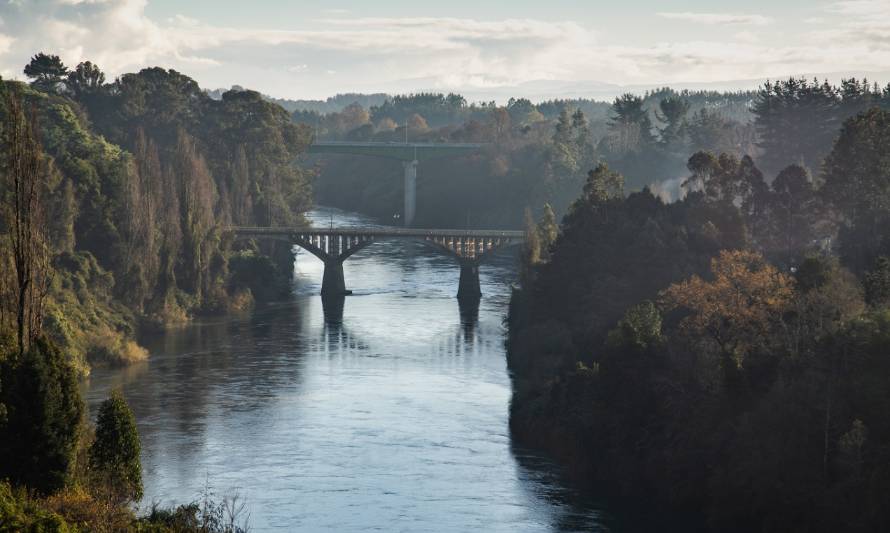 25 empresarios de Río Bueno serán parte de proyecto de turismo sostenible