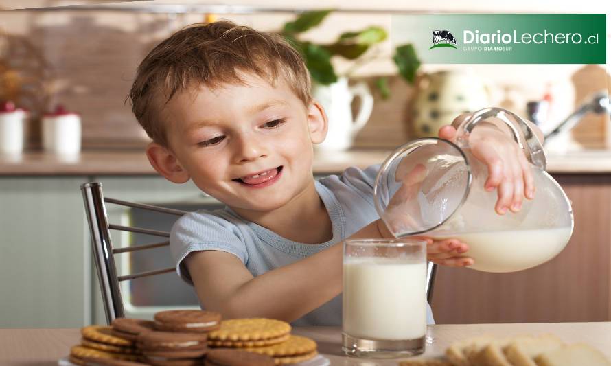 ¿Cómo los lácteos pueden ayudar a fortalecer nuestra inmunidad frente al COVID-19?