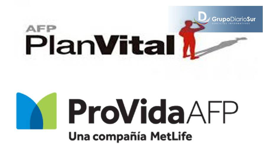 Planvital y Provida iniciaron pago del 10%