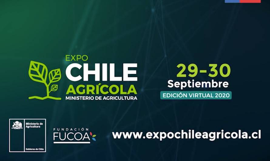 Últimos días de pre-acreditación para el mayor encuentro del agro nacional