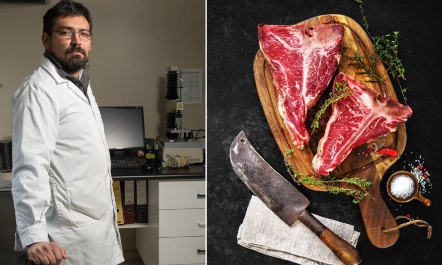 El Doctor Carne analiza el boom de las Carnes Premium en Chile