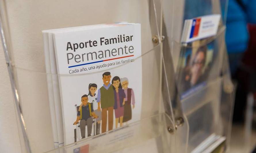 Consulta si tienes pagos pendientes del Aporte Familiar Permanente, Bono Covid y Bono Ayuda Familiar