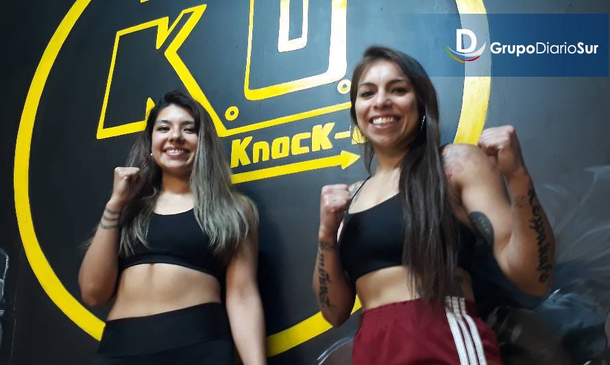 Club KO prepara velada boxeril en Paillaco