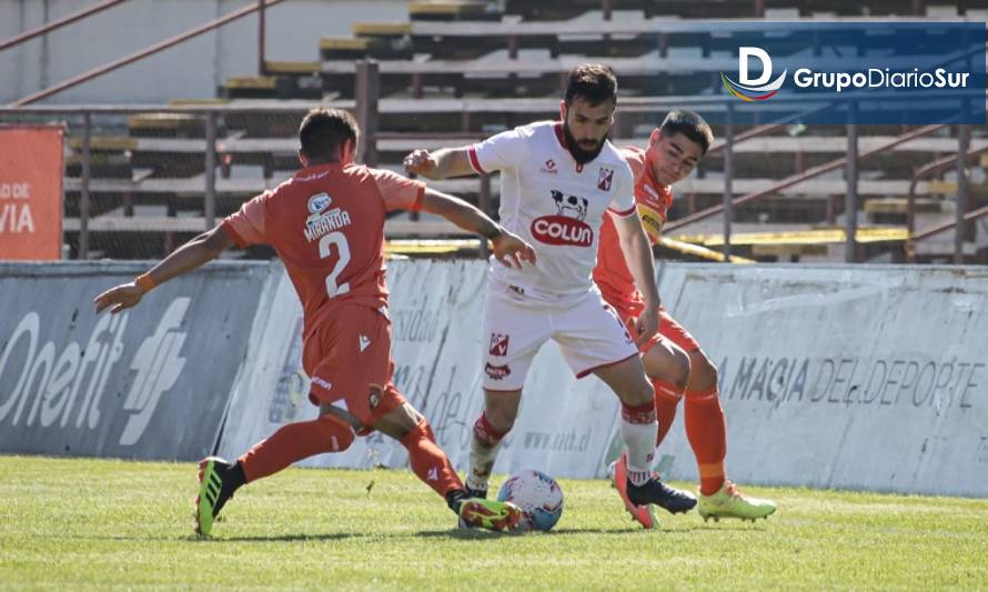 Sin agua en el desierto: Torreón cayó 6-0