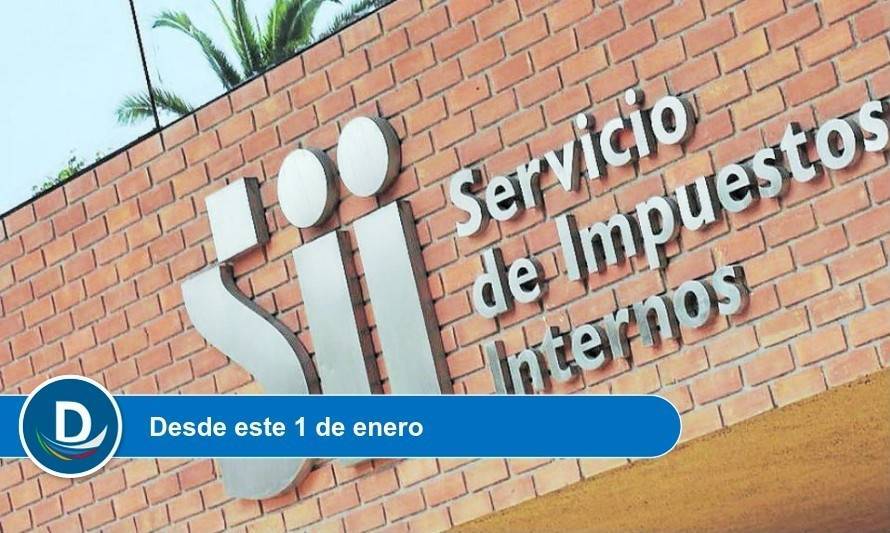 Retención de boletas de trabajadores a honorarios será de un 11.5%