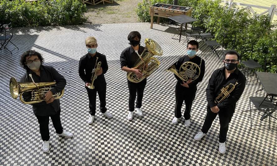 Primera presentación del año en el sitio del Teatro Educativo de las Artes