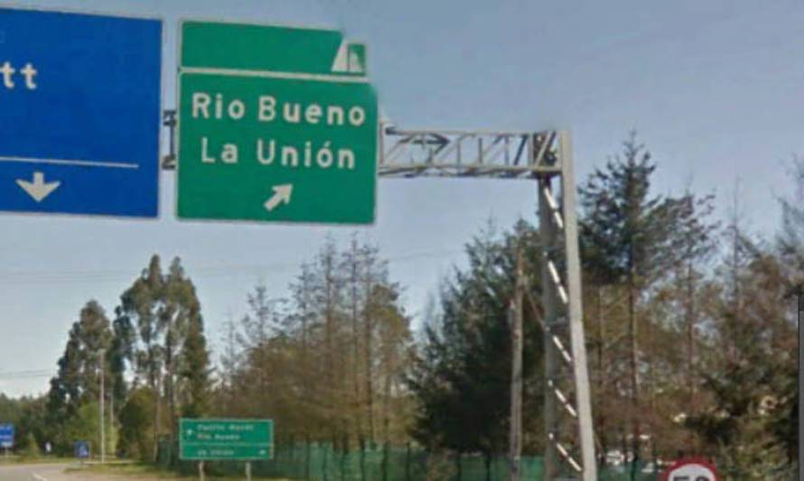 La Unión y Río Bueno registran nuevamente alto número de casos diarios