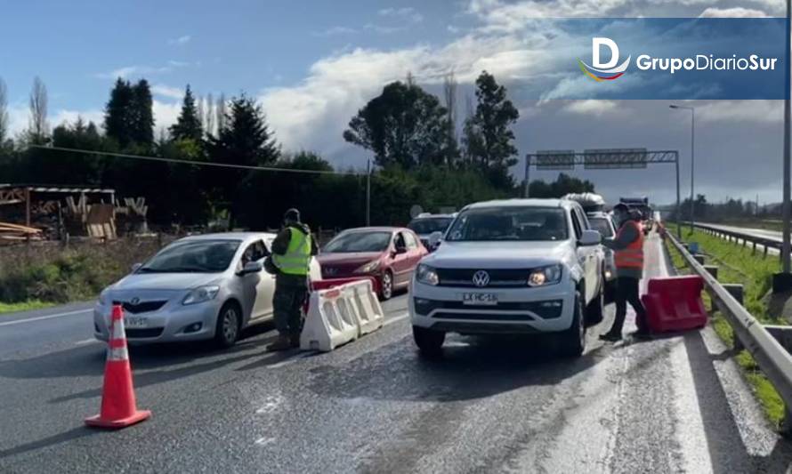 Este lunes entran en vigencia requisitos para la entrada y salida del país