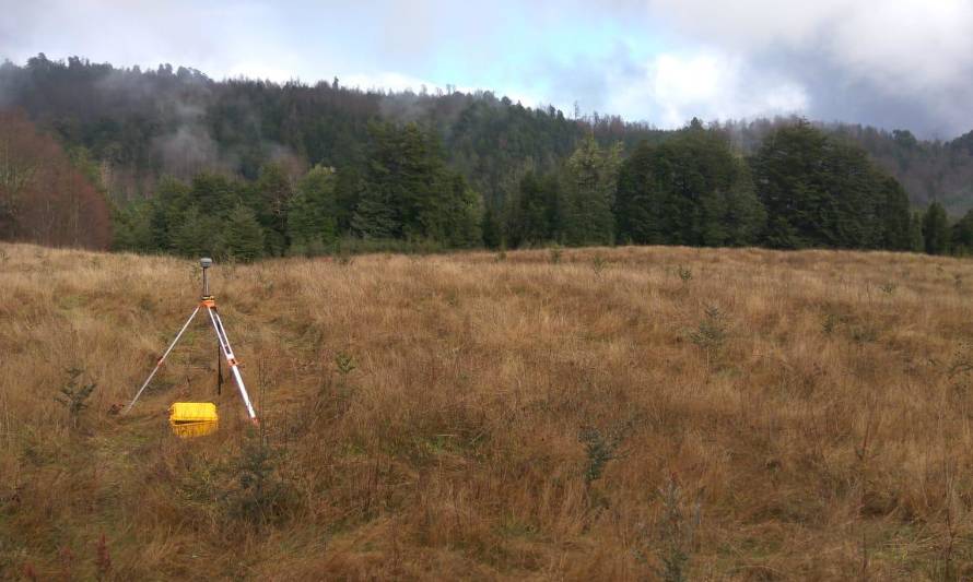 Concejo Municipal de Panguipulli aprobó construcción del cementerio de Neltume