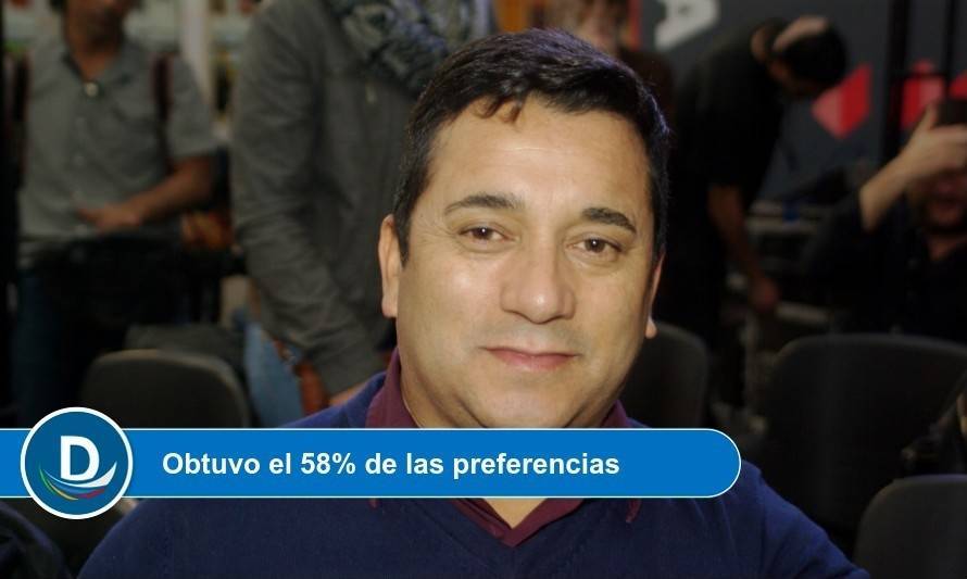 Lista del Pueblo ya tiene a su candidato para elecciones presidenciales