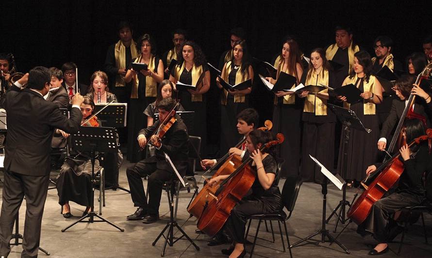 Estudiantes del Programa Vive la Música culminan exitoso ciclo formativo online