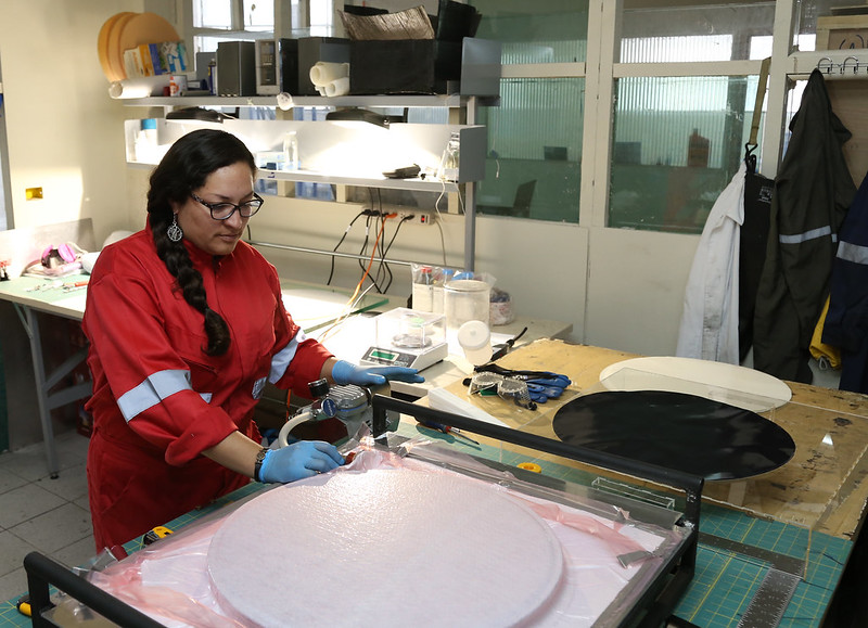 Científicas porteñas se unen a la Red de Mentoras PROVOCA para incentivar vocaciones en STEM entre mujeres