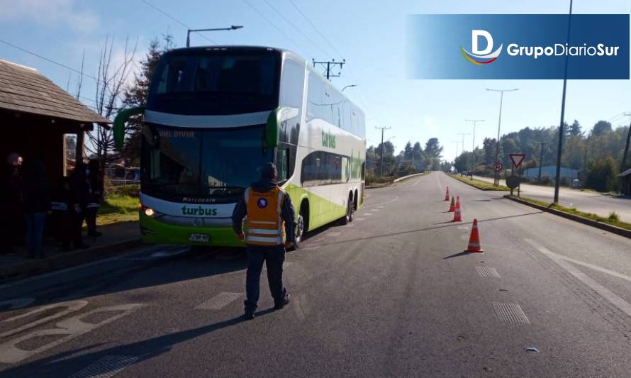 Recuerda que este lunes hay cambios para Pase de Movilidad y Fronteras Protegidas