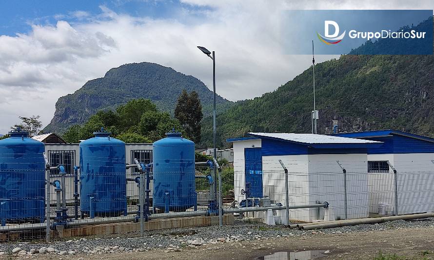 DOH fija plazo para solucionar problemas en agua potable de Llifén