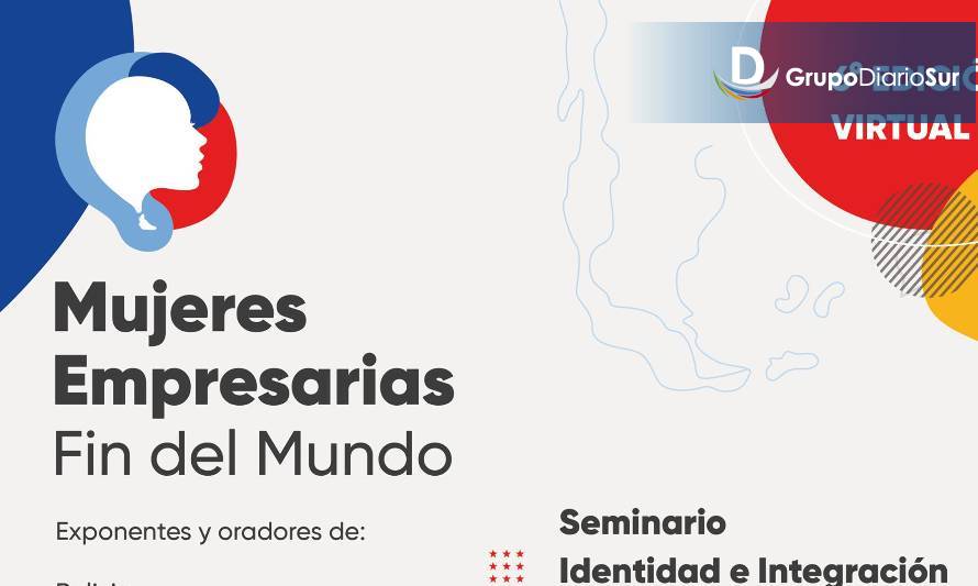 Invitan a 6to Encuentro Binacional de Mujeres del Fin del Mundo "Identidad e Integración"