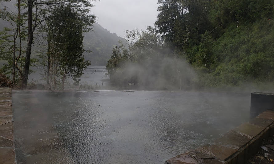 Termas Del Sol celebra sus 100mil seguidores con un concurso abierto de gran escala