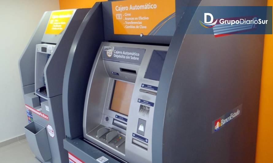Bancoestado confirma instalación de cajero automático en Malalhue