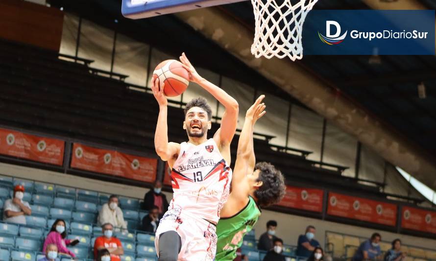 Las Ánimas debutó con un triunfo en la LNB