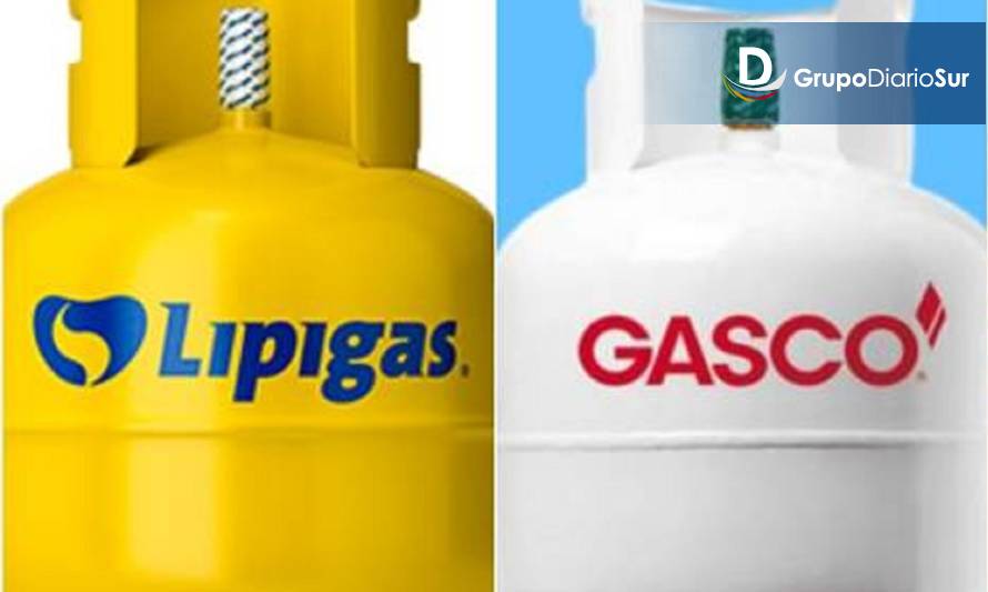 Todas las comunas de Los Ríos están asociadas a convenio para descuento de gas licuado