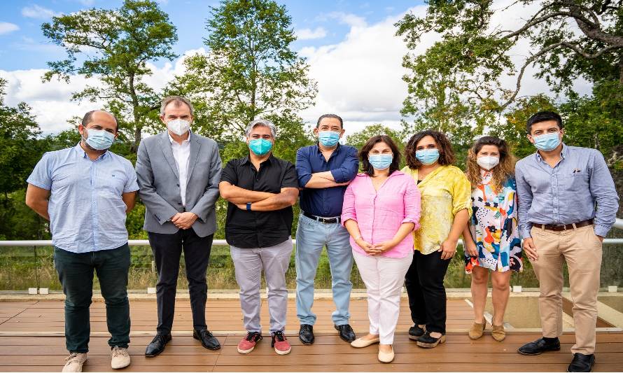 Jornada oncológica en Paillaco planteó los desafíos en prevención del cáncer
