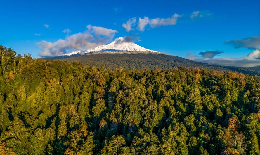 Actualización de ZOIT Panguipulli incorpora cuerpos de agua de uso turístico y Áreas Silvestres Protegidas