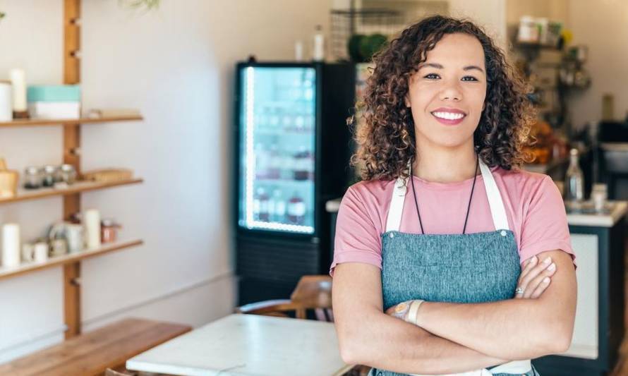 Mujeres emprendedoras podrán  participar en nueva versión de feria digital