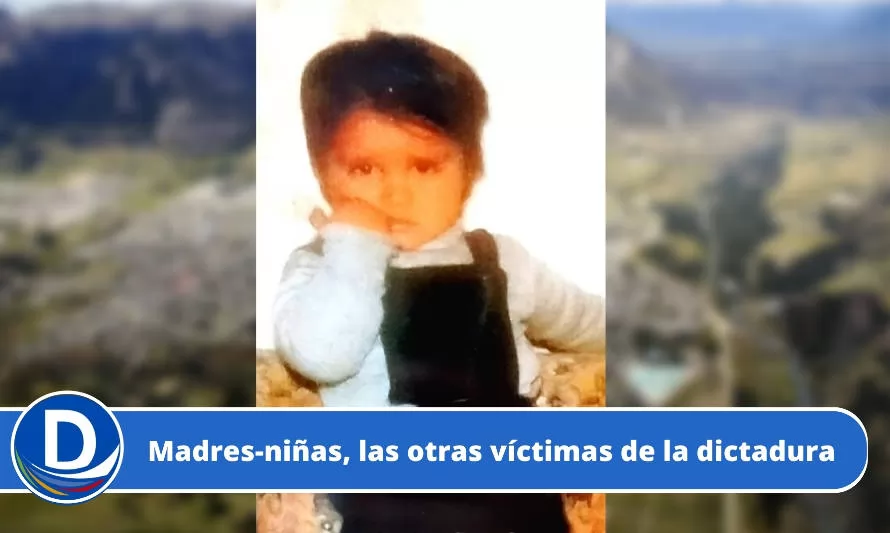 “Su hijo no está en Chile, se lo llevaron": relato de una  adopción forzada en Coyhaique