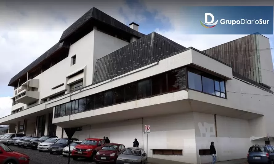 Municipio de Valdivia responde a acusación por cámaras de seguridad deshabilitadas