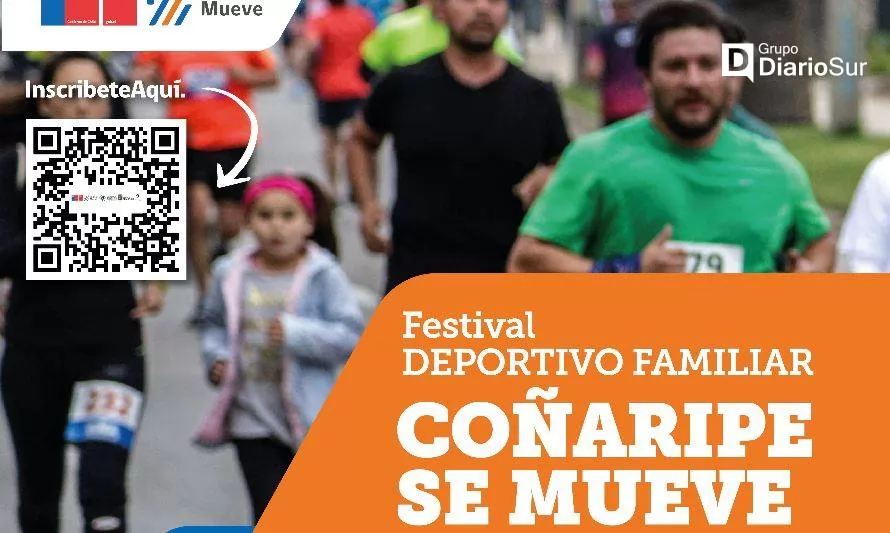 Festival Chile se Mueve llega a Coñaripe
