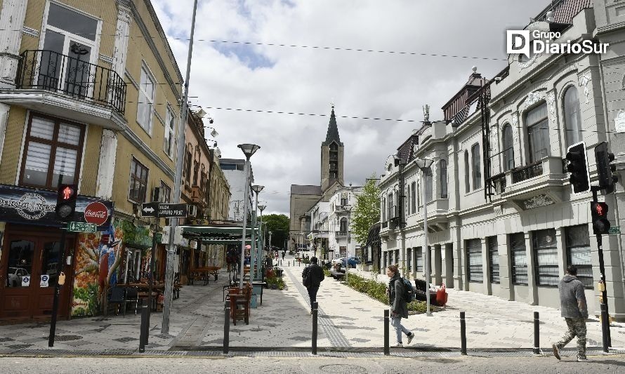 Estudio nacional revela que empeoró la calidad de vida en Valdivia el último año