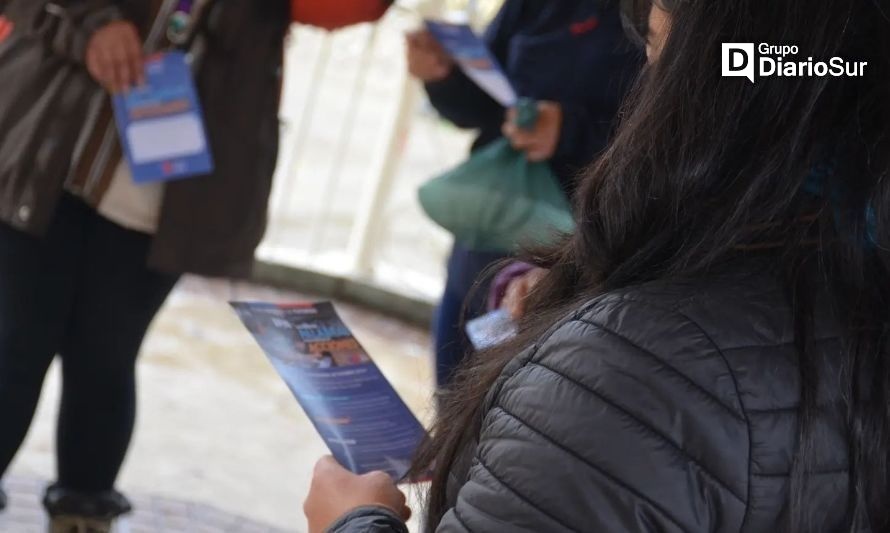 Se necesitan voluntarios: refuerzan llamado a inscribirse en el Plan Nacional de Tutorías