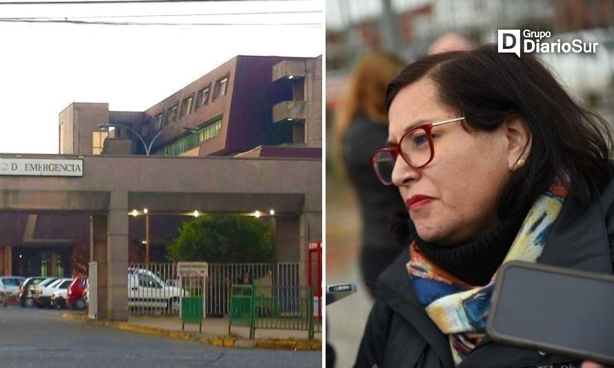 Anuncian querella contra autores de brutal ataque a persona en situación de calle en Valdivia