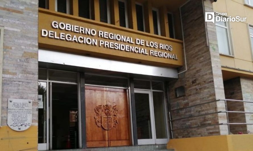 Delegación de Los Ríos anuncia querella por baleo en Lanco