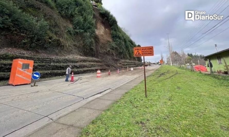 Cores sobre licitación en Río Bueno: "Era una oportunidad para reconsiderar el desarrollo del proyecto"